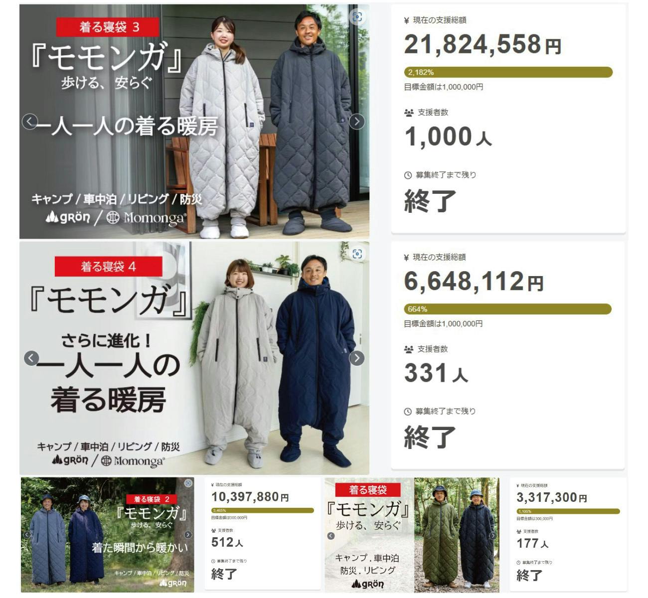 未来の暖房服】より軽く暖かく使いやすく出掛けやすく大幅アップデート