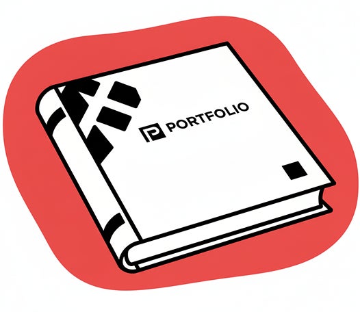 作品集・画集の出版