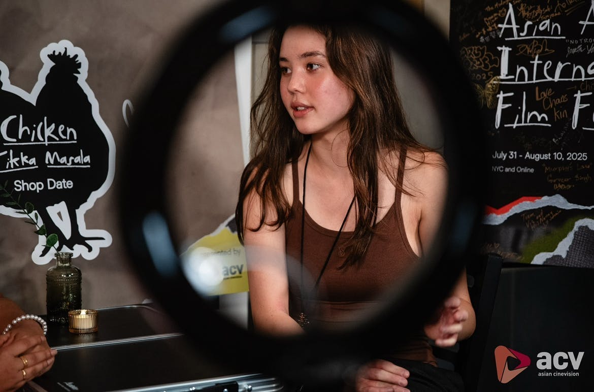 アジア・アメリカ映画祭