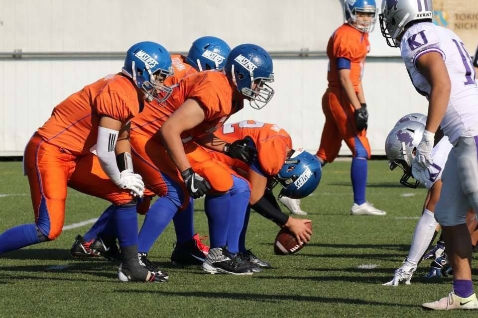 日本人初のnfl選手を目指し Lsとしてtslに挑戦してきます Campfire キャンプファイヤー 日本人初のnfl選手を目指し Lsとしてtslに挑戦してきます Campfire キャンプファイヤー