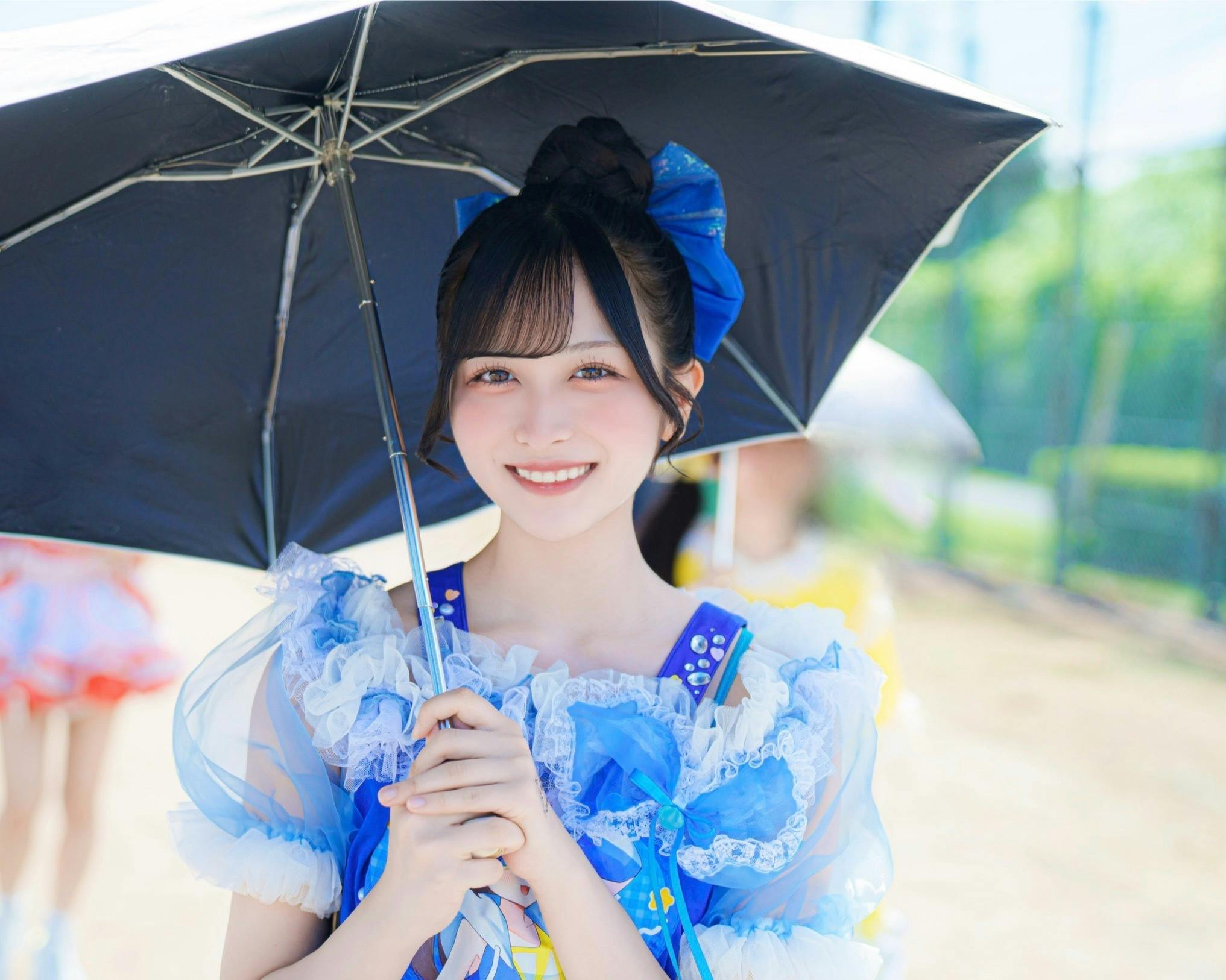 のんふぃく！【澪織にいな】生誕祭応援プロジェクト - CAMPFIRE