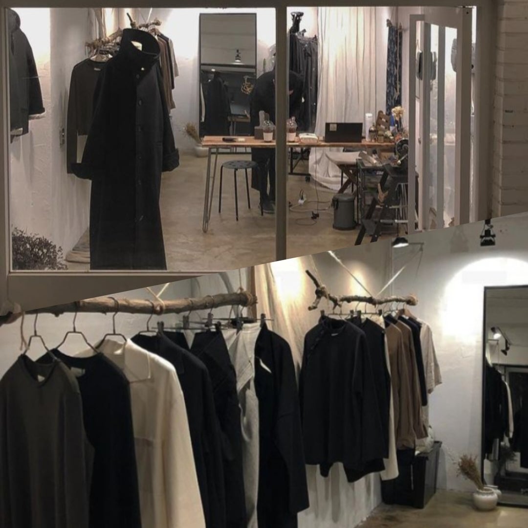 ◆OLDモード古着◆美品！Y's Yohji Yamamoto 系　デザイナーズ モードファッションで人生を変える！！ヨウジヤマモト専門古着屋をOPEN