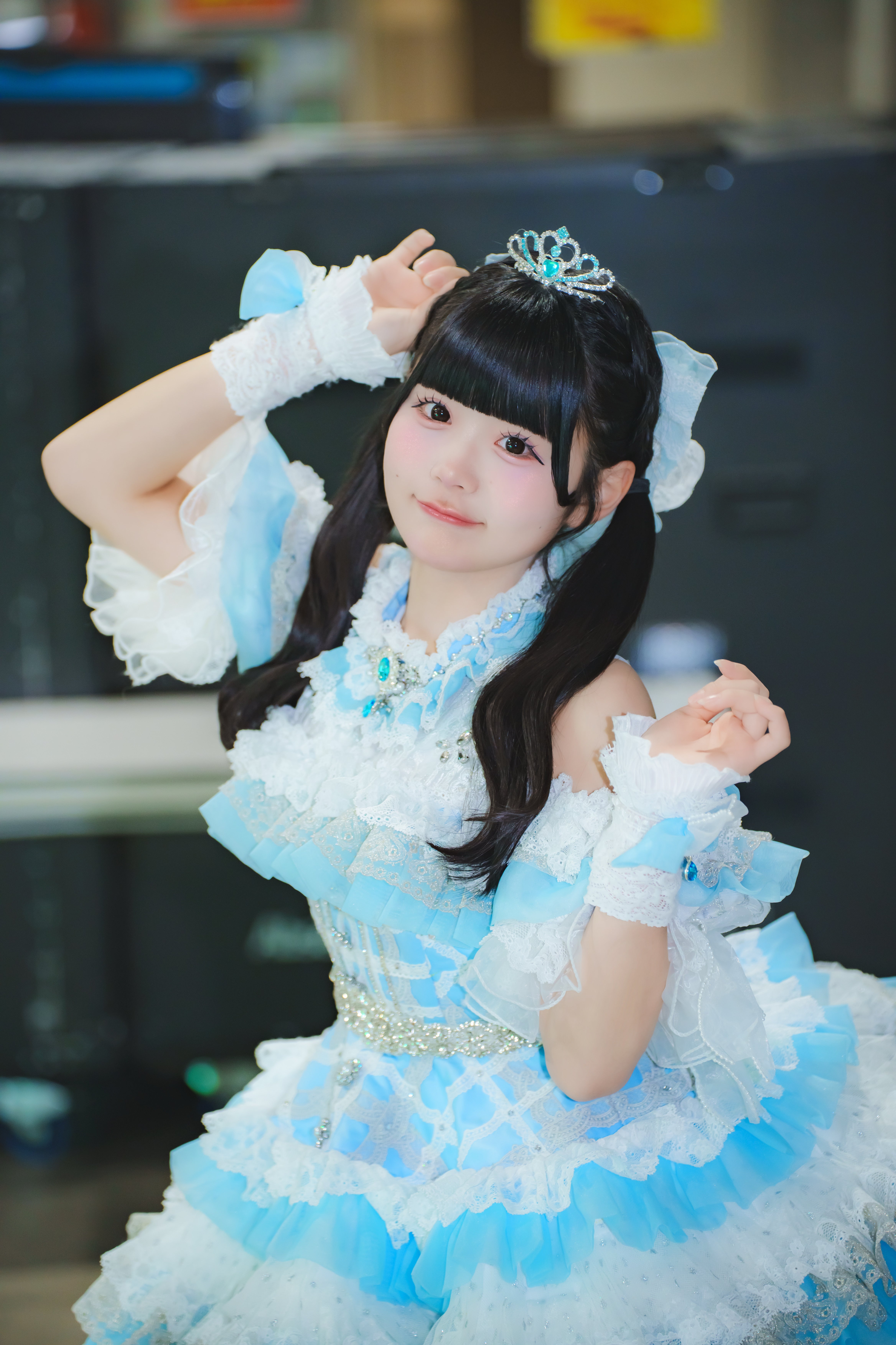 虹羽みにまとめ iLiFE! 虹羽 みにのプロフィール！( ᴗ ̫ ᴗ )♡ #