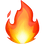 :火: