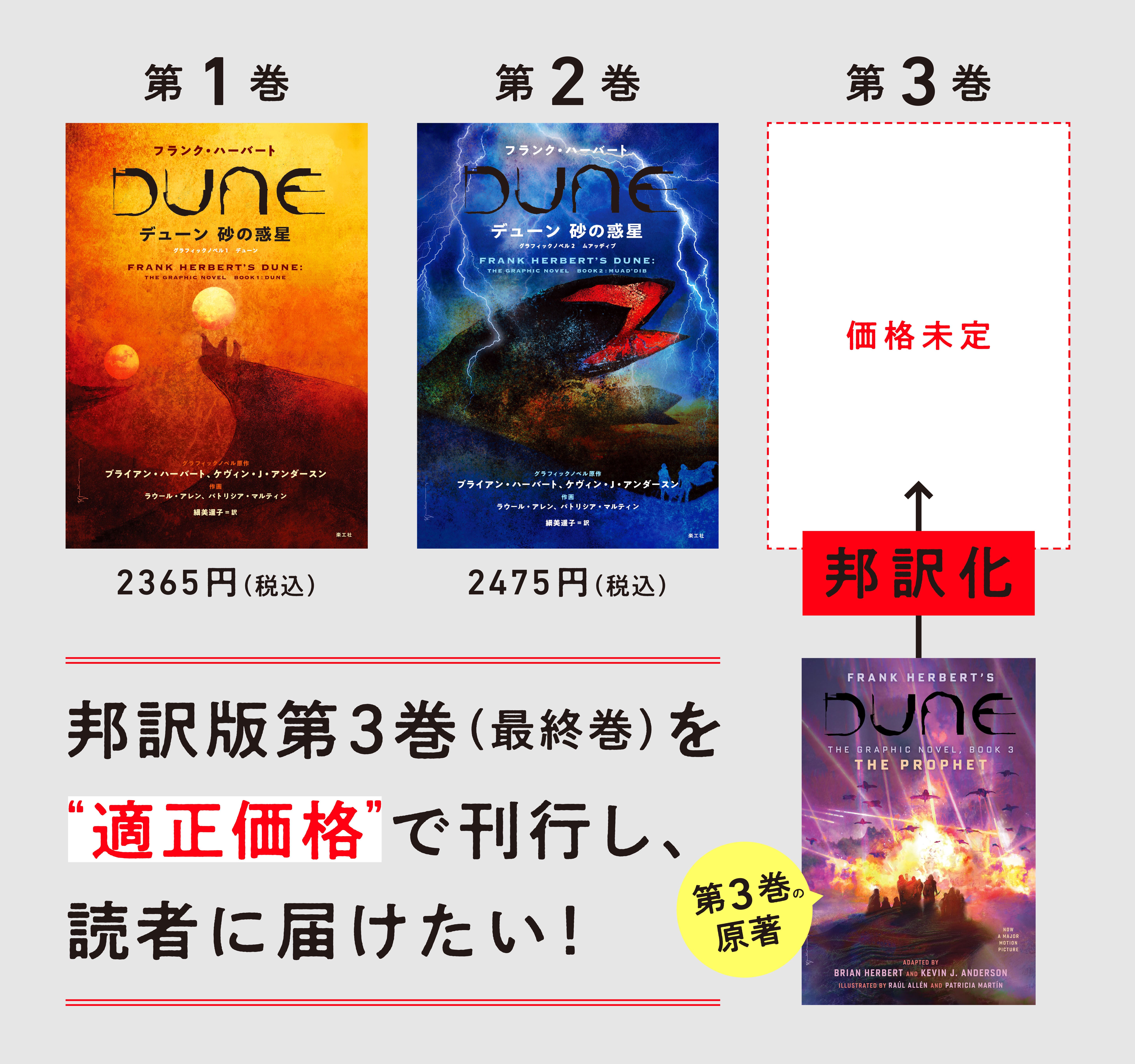DUNE/デューン シリーズ 13巻まとめ売りフランク・ハーバート