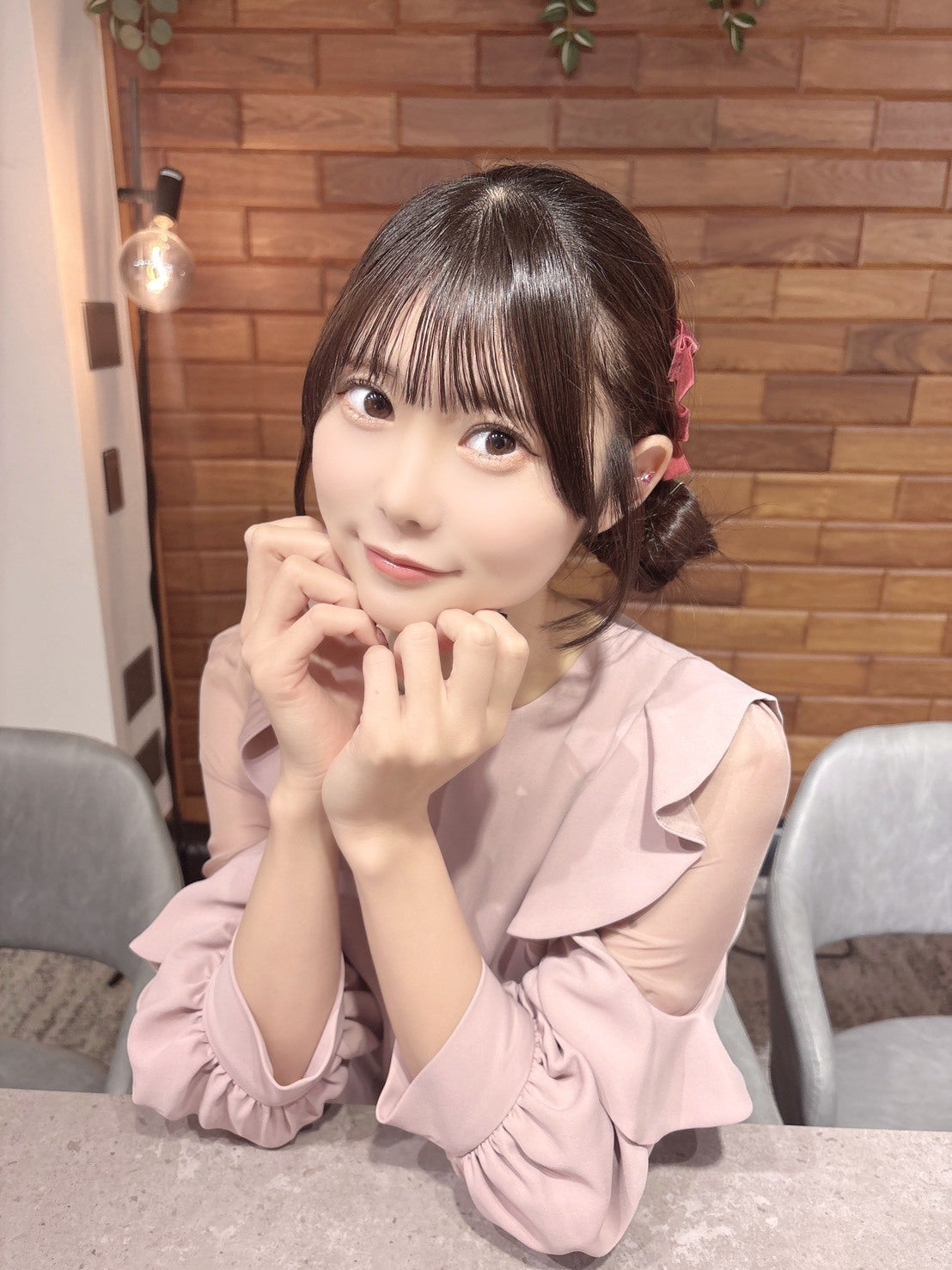 【準美品】ファイヤー_ANA 「みんなにうれしいキャンペーン」 PROMO PinkySpice【佐竹風香】誕生祭応援プロジェクト - CAMPFIRE (キャンプ