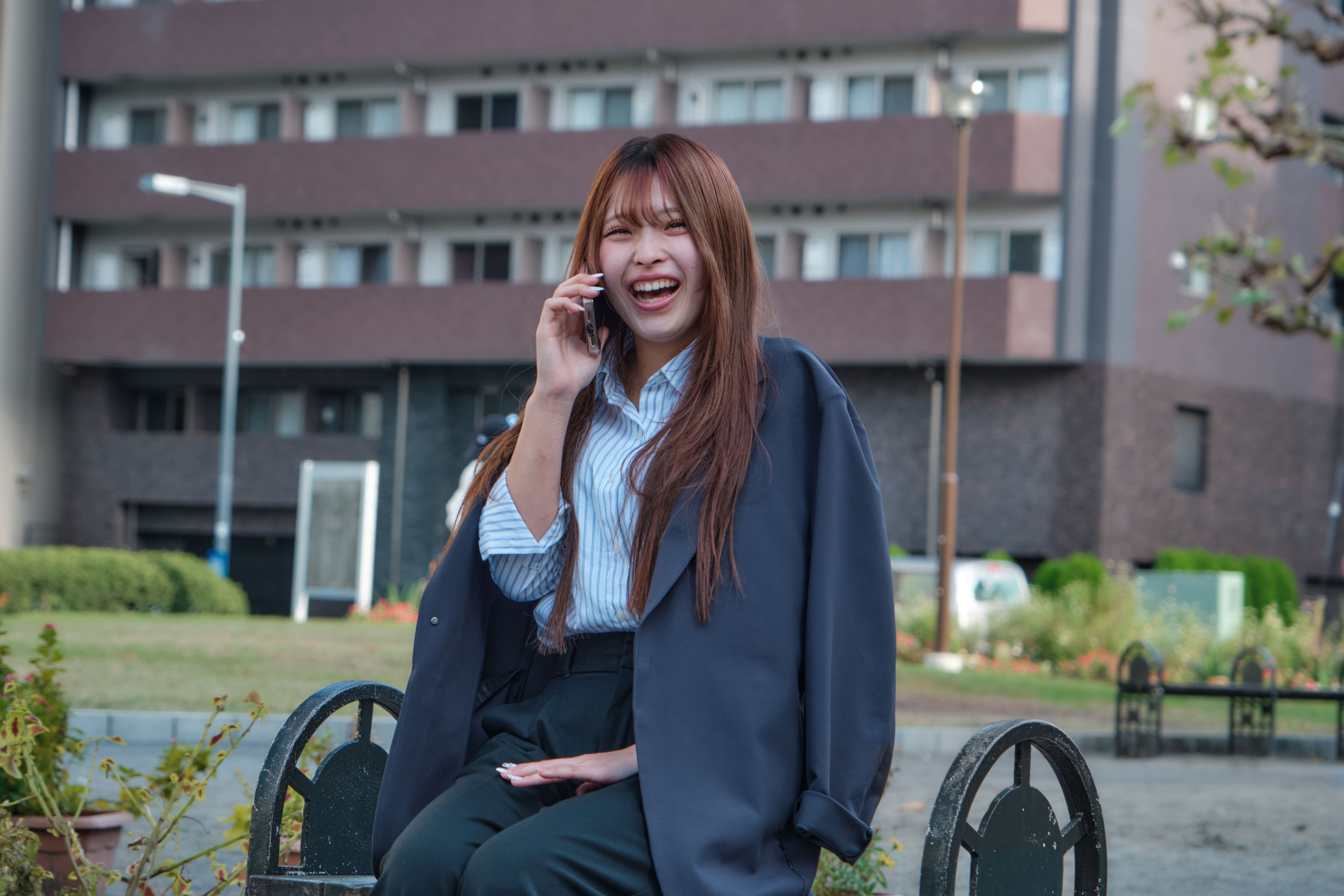 19歳の若者が不動産事業で独立を目指す。家族と全国の若者に希望を