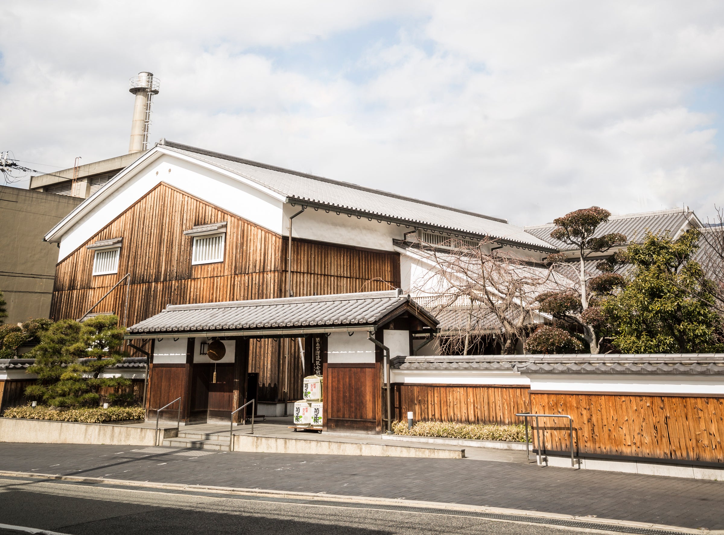 菊正宗酒造が造る、初のクラフトビール（発泡酒）製造事業を応援して