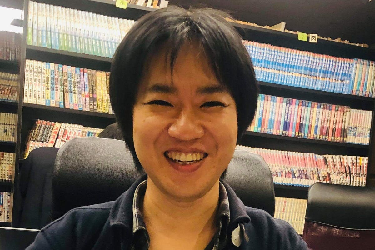 鳥山明先生推薦の漫画 学校へ行けない僕と9人の先生 を岡崎市の子供達へ贈りたい Campfire キャンプファイヤー 鳥山明先生推薦の漫画 学校へ行けない僕と9人の先生 を岡崎市の子供達へ贈りたい Campfire キャンプファイヤー