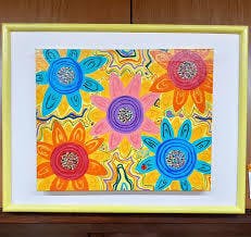 日本代表作品 開運招き猫】50歳母ちゃん画家 NYで世界デビュー＆人生再