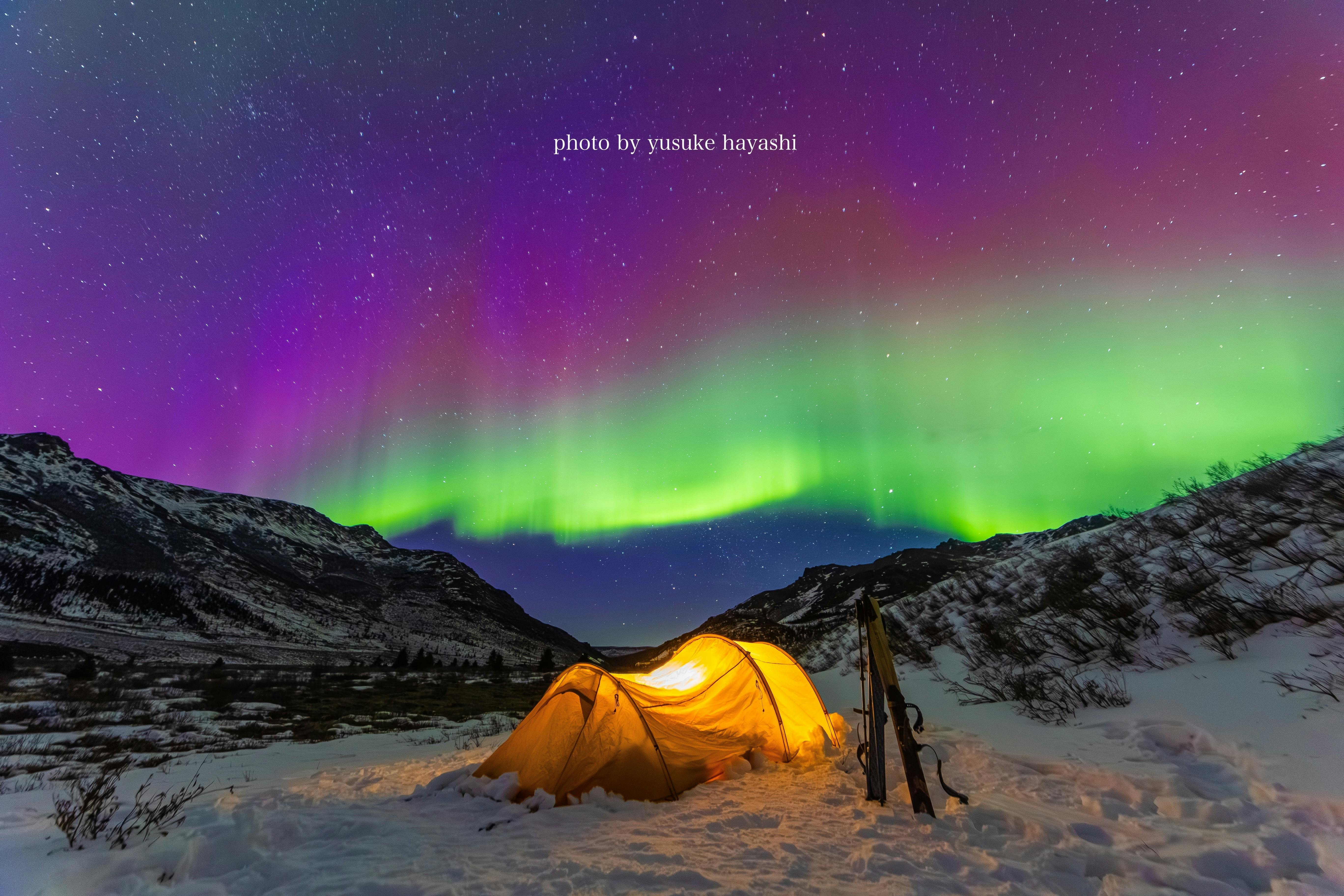 写真家の挑戦】極北イヌイットの村で暮らし、知られざる伝統と文化を