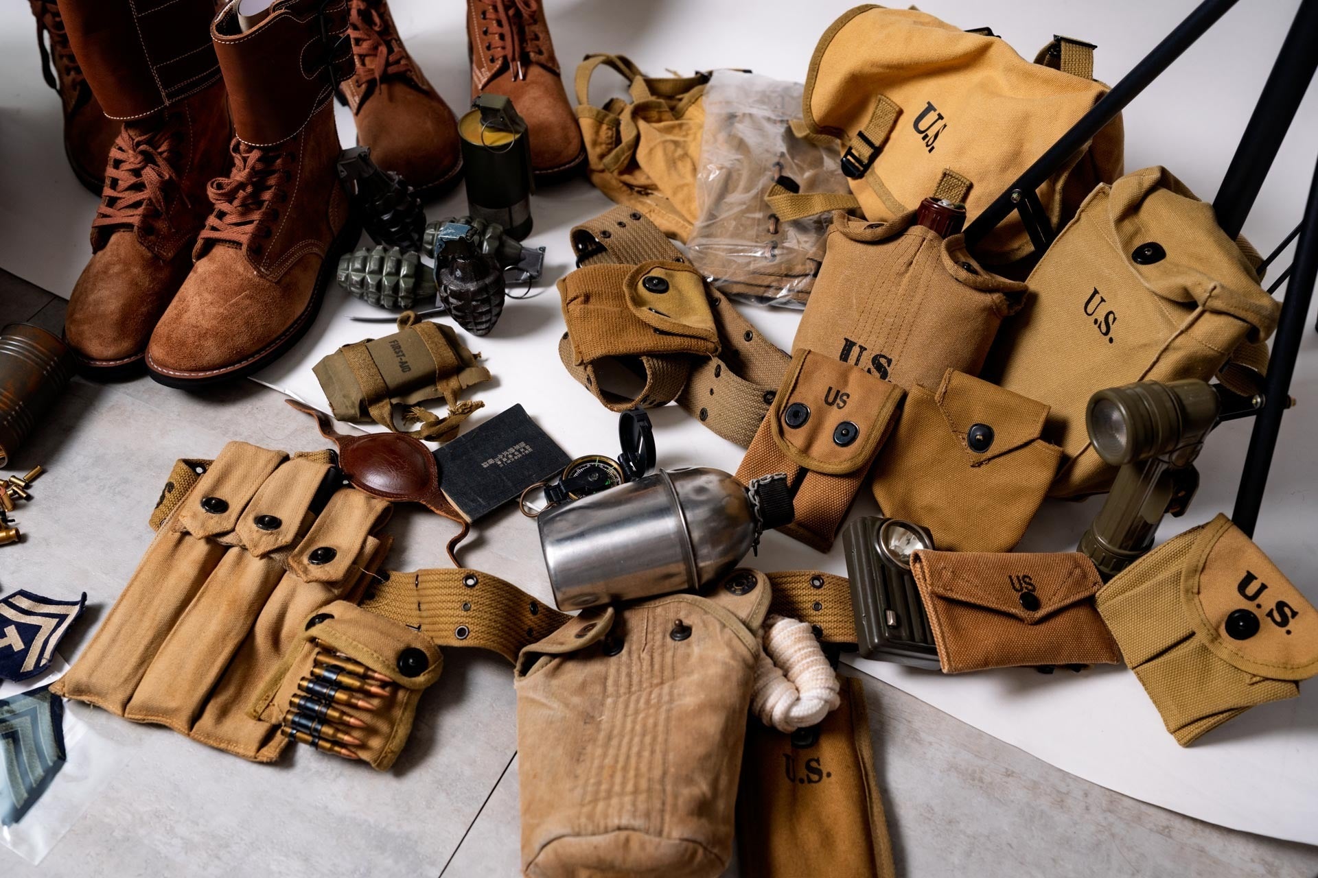 第二次世界大戦