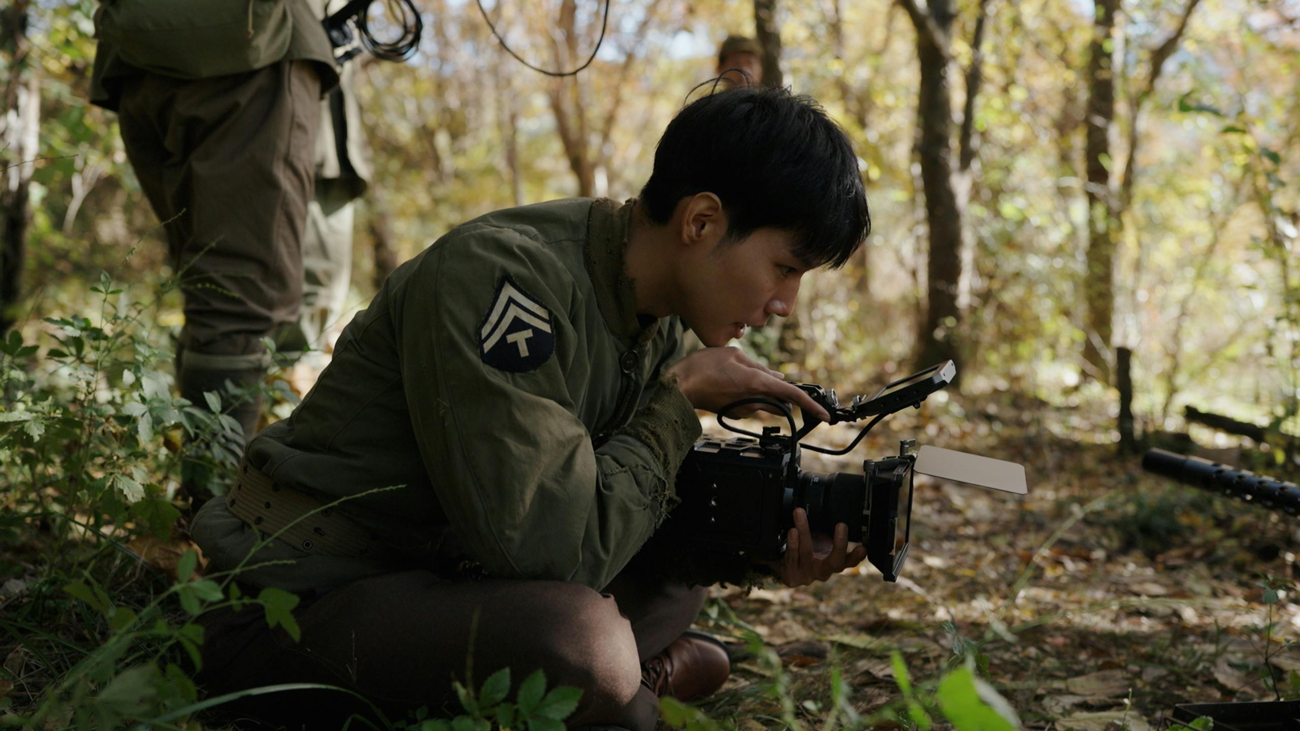 第二次世界大戦 戦後80年