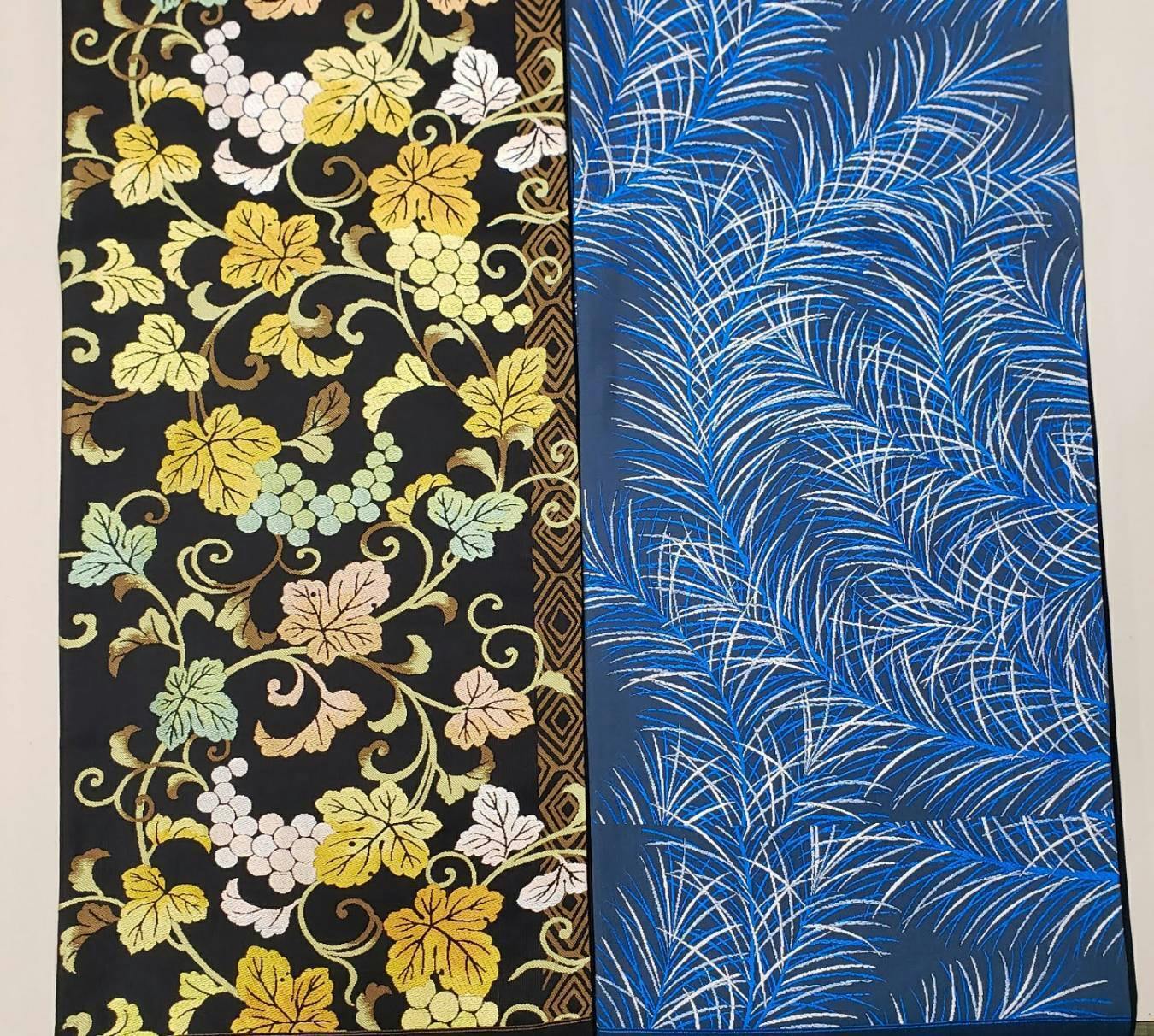 西陣織・織元アート裕「機械の命を未来へ！」次世代の職人が安心して