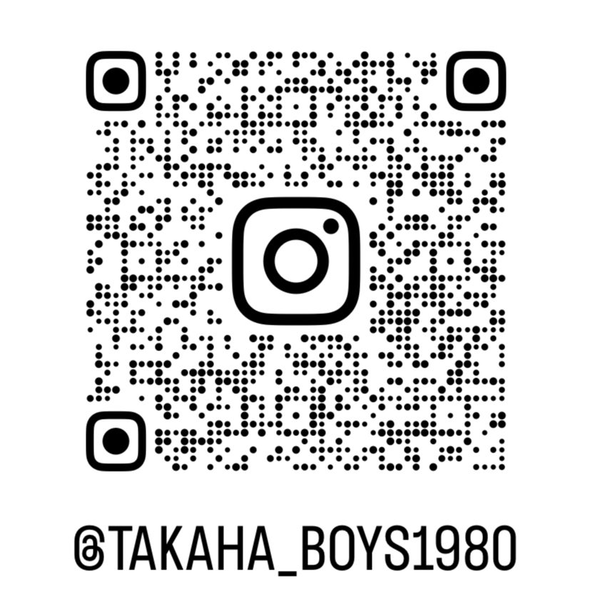 鷹羽ボーイズInstagram