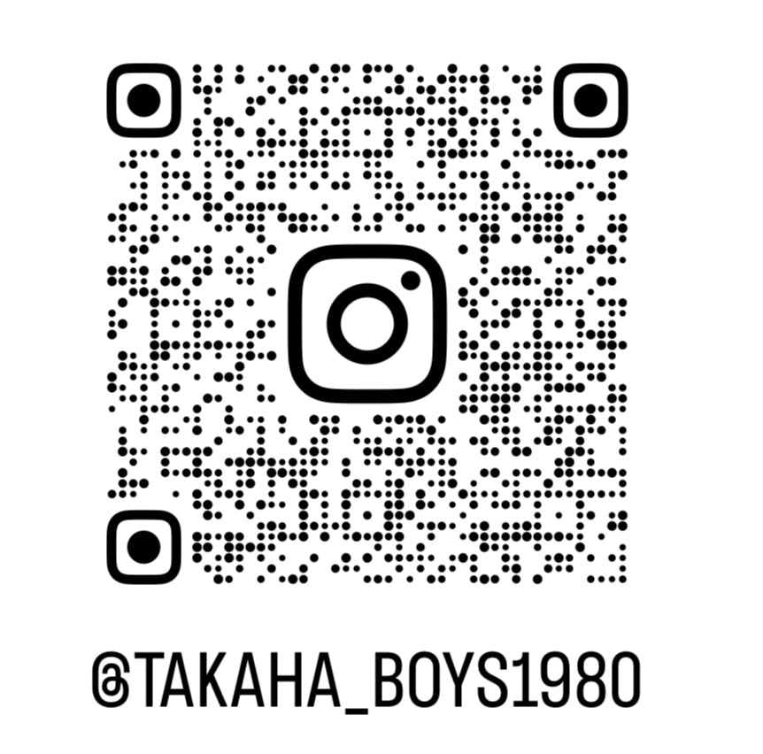 鷹羽ボーイズInstagram