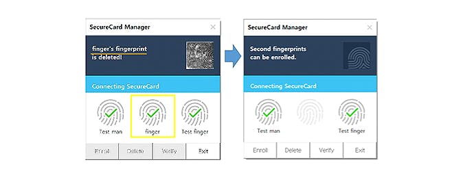 ワンタッチで実現する、次世代のセキュアアクセス。 - CAMPFIRE