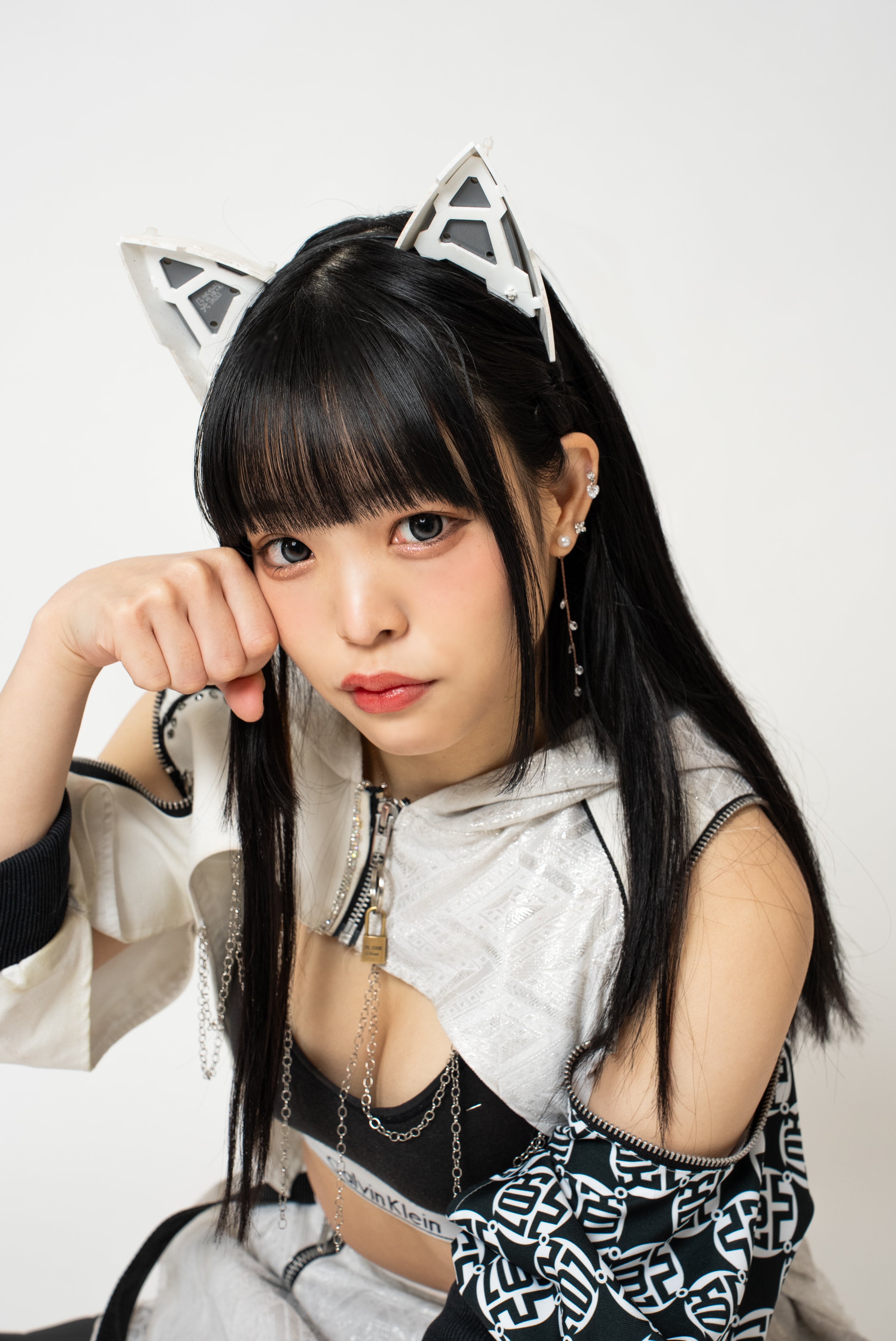 noe 様　おまとめ 強くてにゅーげーむ】クロノ・ネコノ・ナナコ生誕祭応援プロジェクト