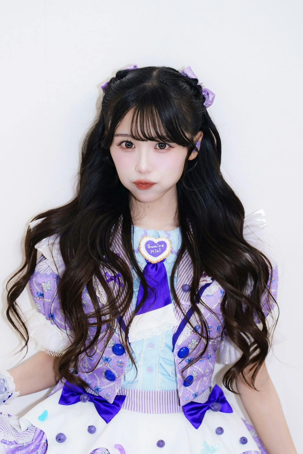 iLiFE!【純嶺みき】生誕祭応援プロジェクト - CAMPFIRE (キャンプ