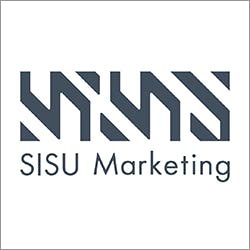 SISU Marketing ロゴ