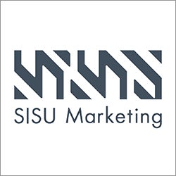 SISU Marketing ロゴ