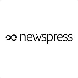 Newspress ロゴ