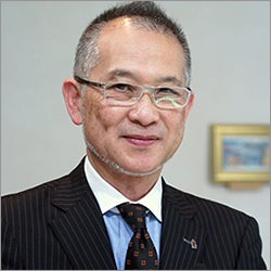 江原 慎一郎さん