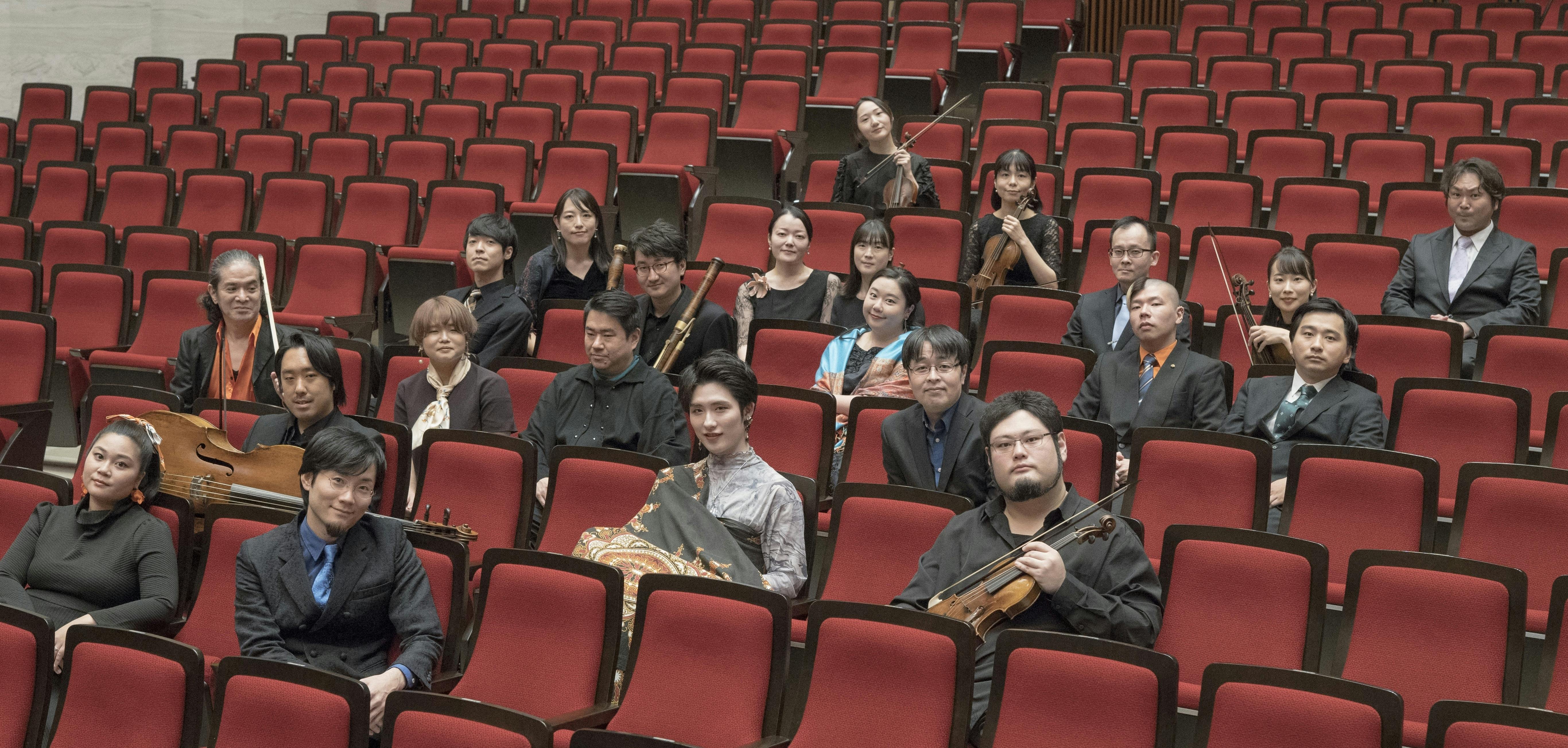 J. S. バッハの教会カンタータ全曲録音CD制作vol.2 - CAMPFIRE