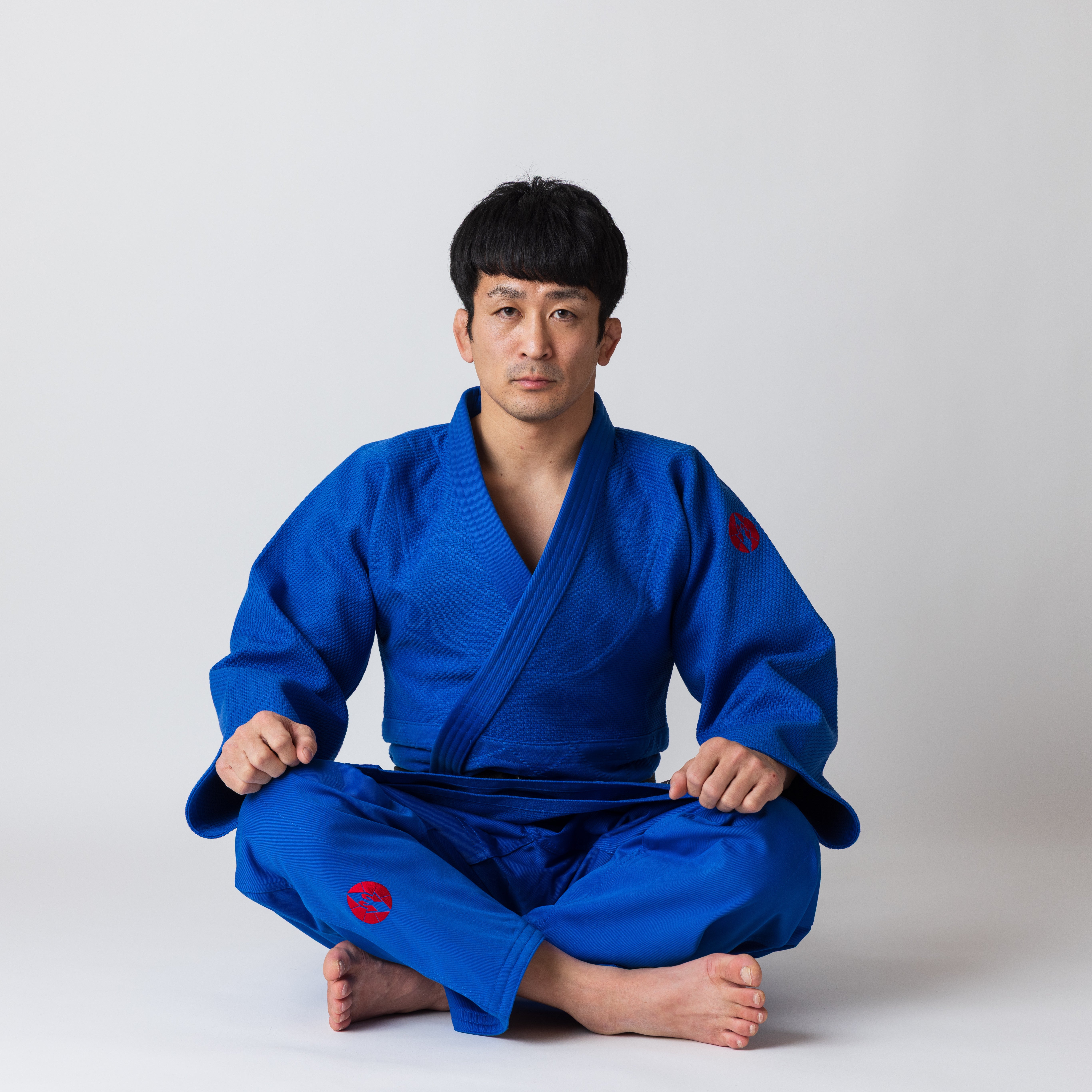 KIMONO White Model 青柔道衣、先行受付開始。 - CAMPFIRE (キャンプ