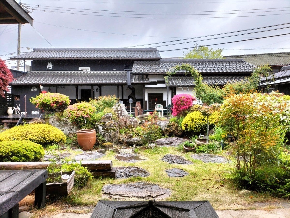 長野県佐久市】地域再生の拠点へ！築300年の古民家再生プロジェクト