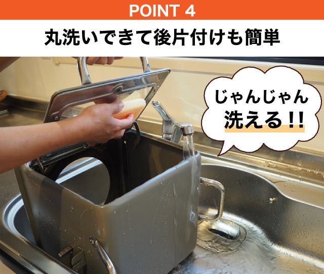 バーベキュー革命！回転ロースト可能 マルチオーブン Stove Top