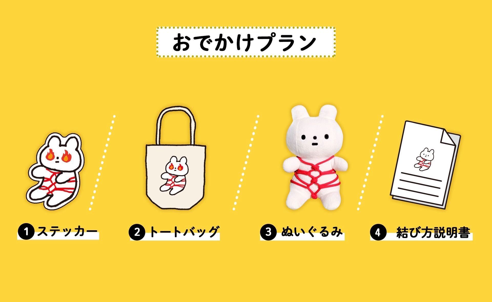 仙台生まれの『きっこうちゃん』ぬいぐるみ商品化プロジェクト