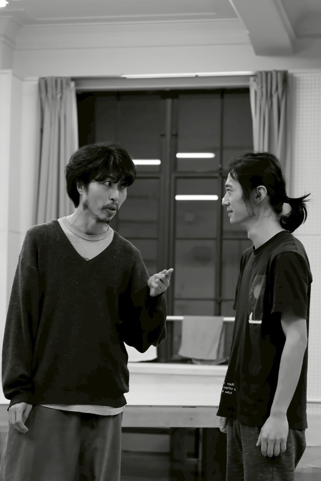 京都発、シェイクスピア『コリオレーナス』上演にご支援ください