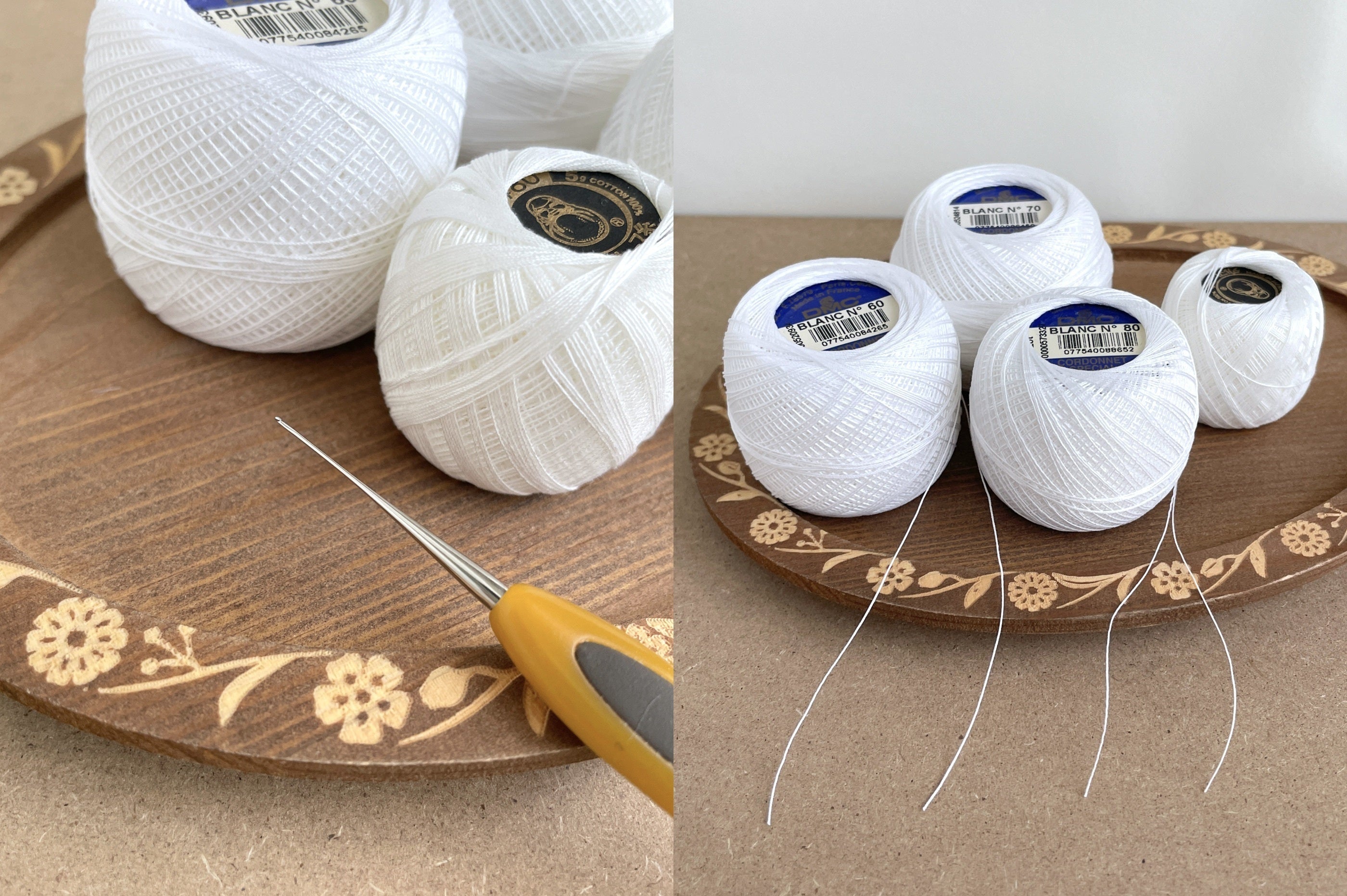 ハンドメイド作品詰め合わせ ハンドメイド＝安い」は変えられるのか。手編み作家の人生をかけたパリ