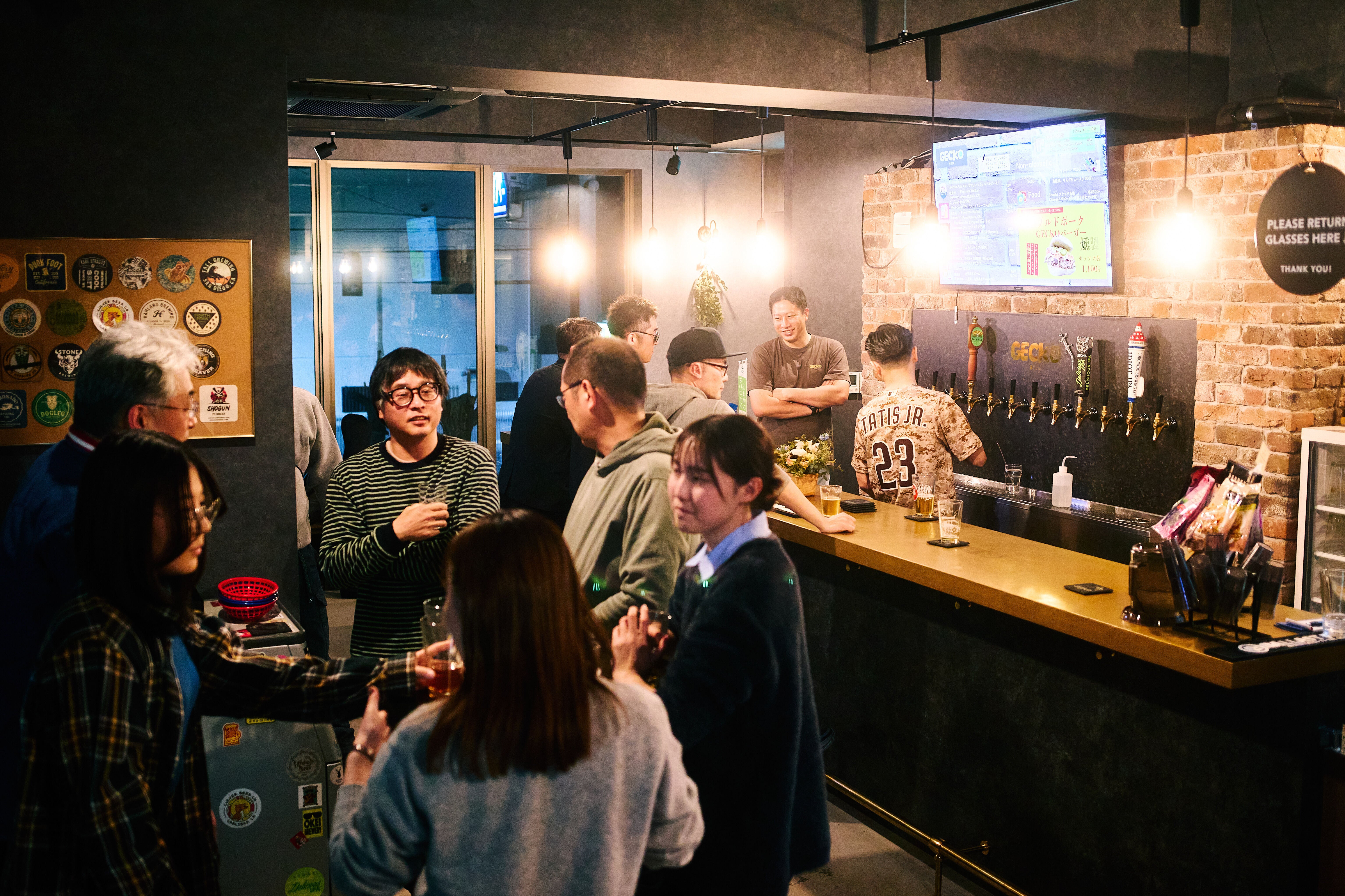 この街で、ビールを造る。さいたま新都心・与野から始まるブルワリー