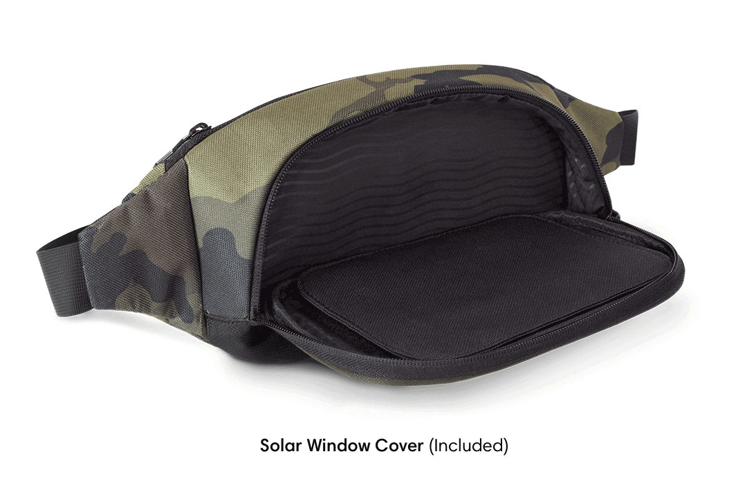 欲しい機能が全てそろった完全無欠のハイテクリュック Lifepack 2 0 Campfire キャンプファイヤー 欲しい機能が全てそろった完全無欠のハイテクリュック Lifepack 2 0 Campfire キャンプファイヤー