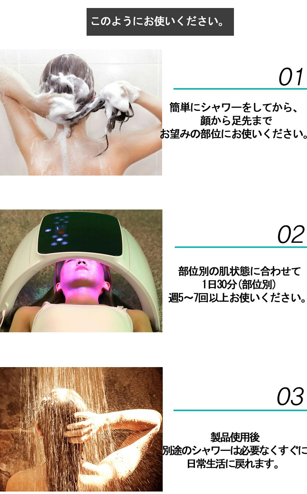 Ledドームで部位や悩みに合わせてしっかりケア サロン体験を自宅で簡単に叶えよう Campfire キャンプファイヤー Ledドームで部位や悩みに合わせてしっかりケア サロン体験を自宅で簡単に叶えよう Campfire キャンプファイヤー