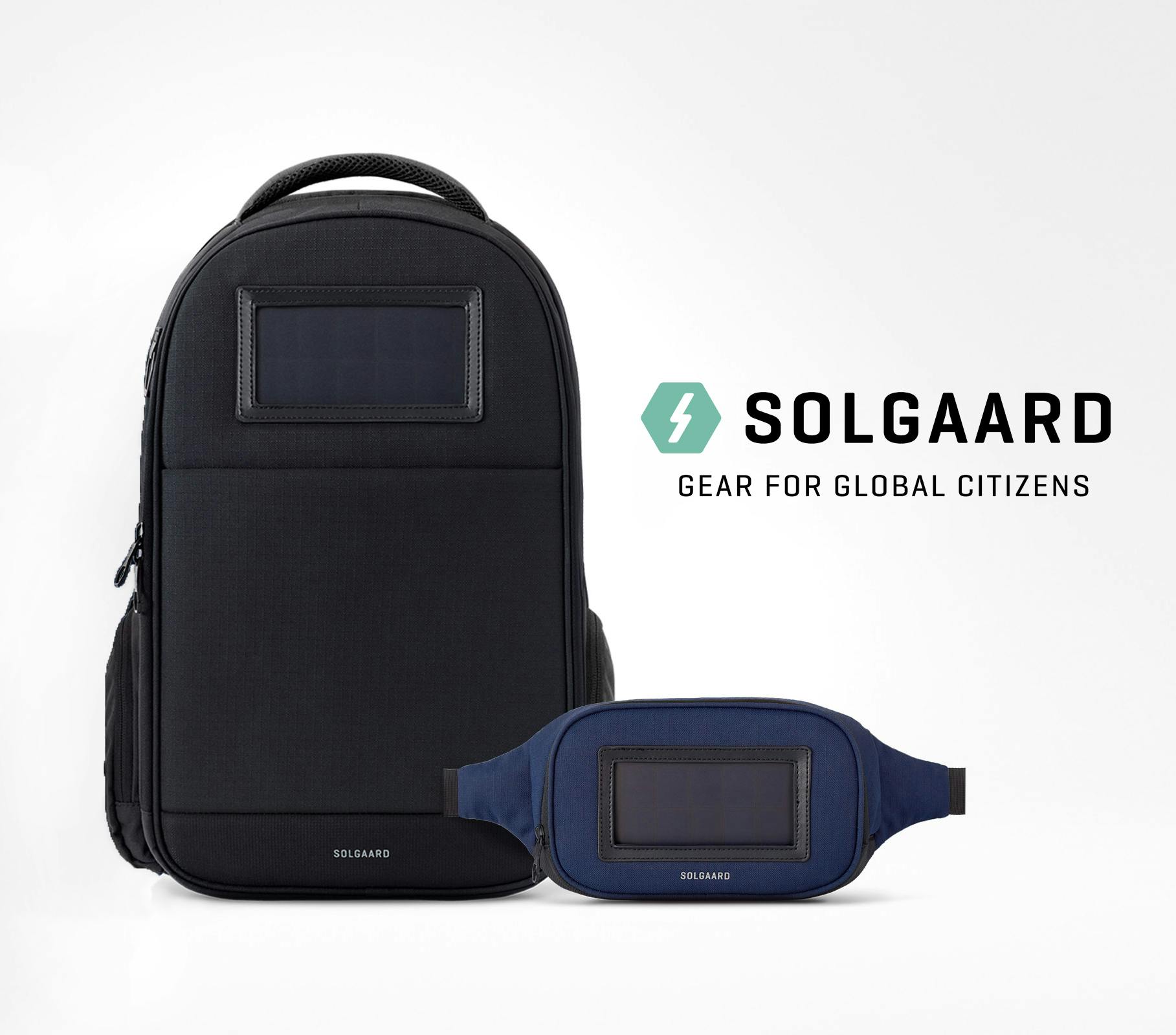 日本未販売 SOLGAARD Lifepack Endeavor