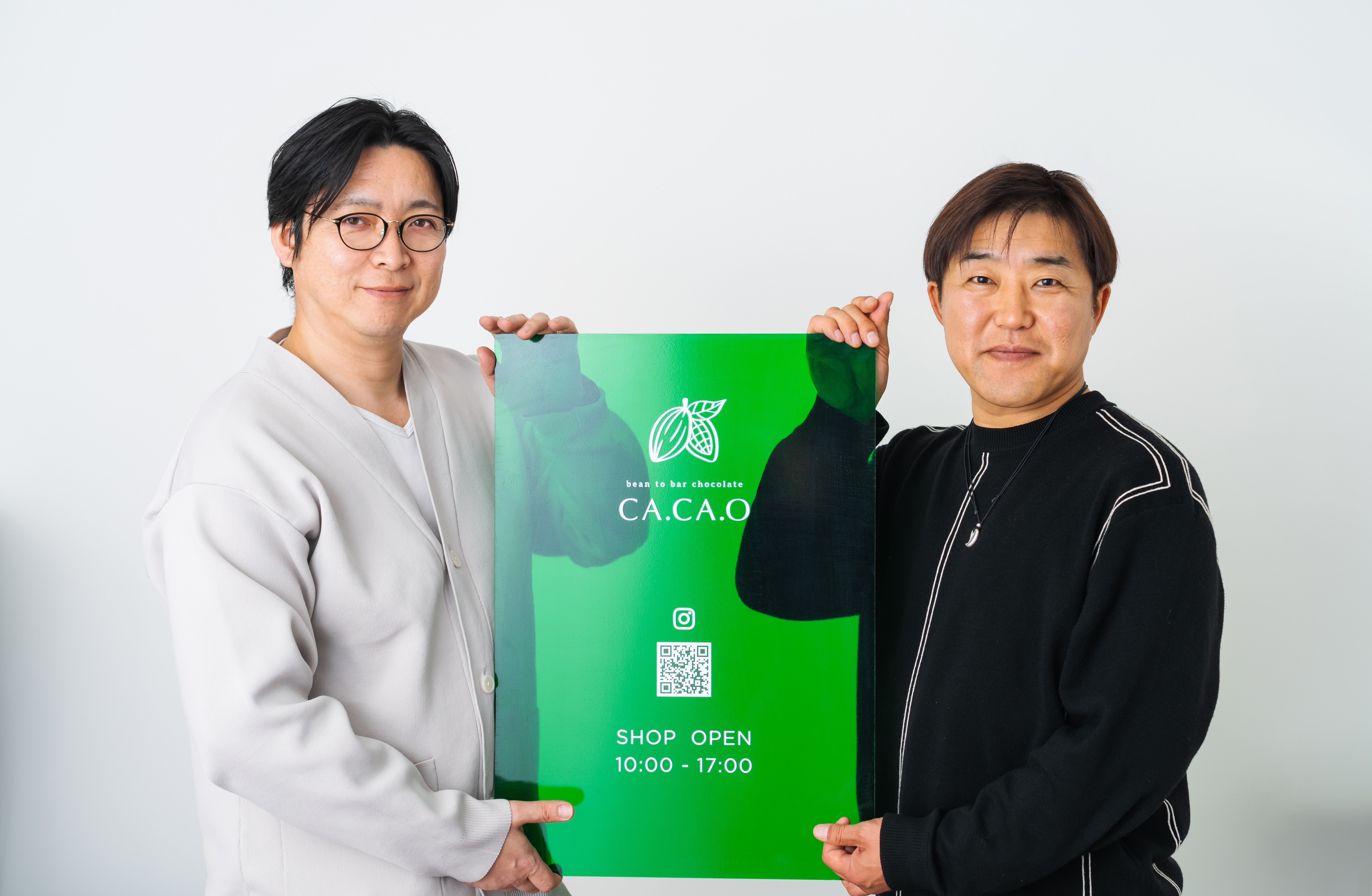 月収1万5千円の壁を超える！】障がい者が本格クラフトチョコづくりに