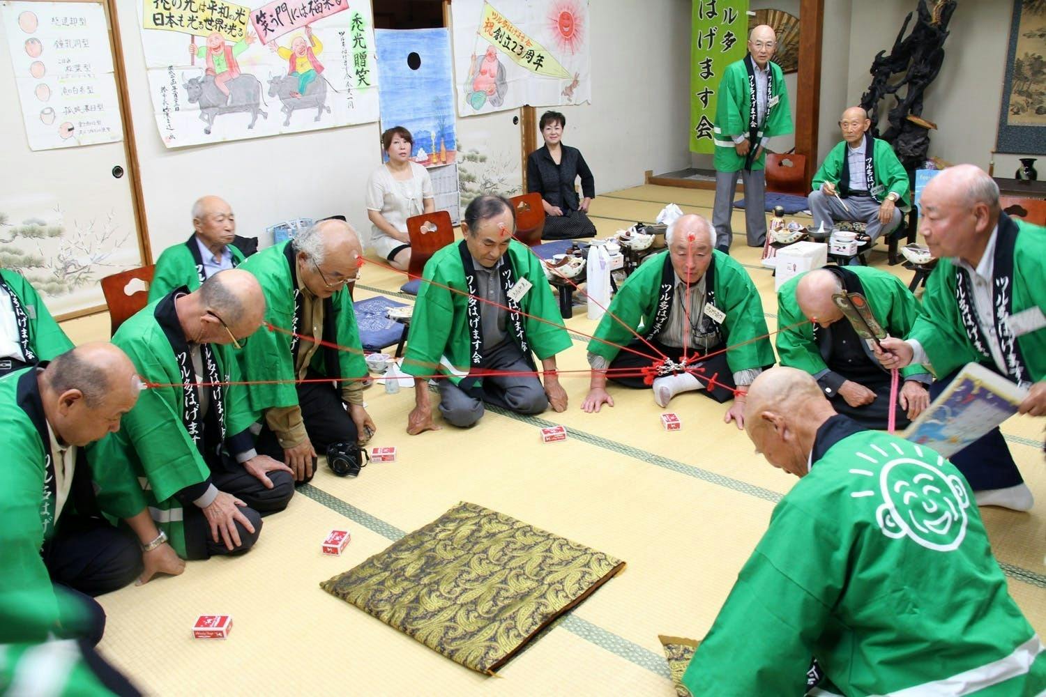 青森県鶴田町にハゲの聖地を 毛が無し みんなケガなし ツルツル神社を建立したい Campfire キャンプファイヤー 青森県鶴田町にハゲの聖地を 毛が無し みんなケガなし ツルツル神社を建立したい Campfire キャンプファイヤー