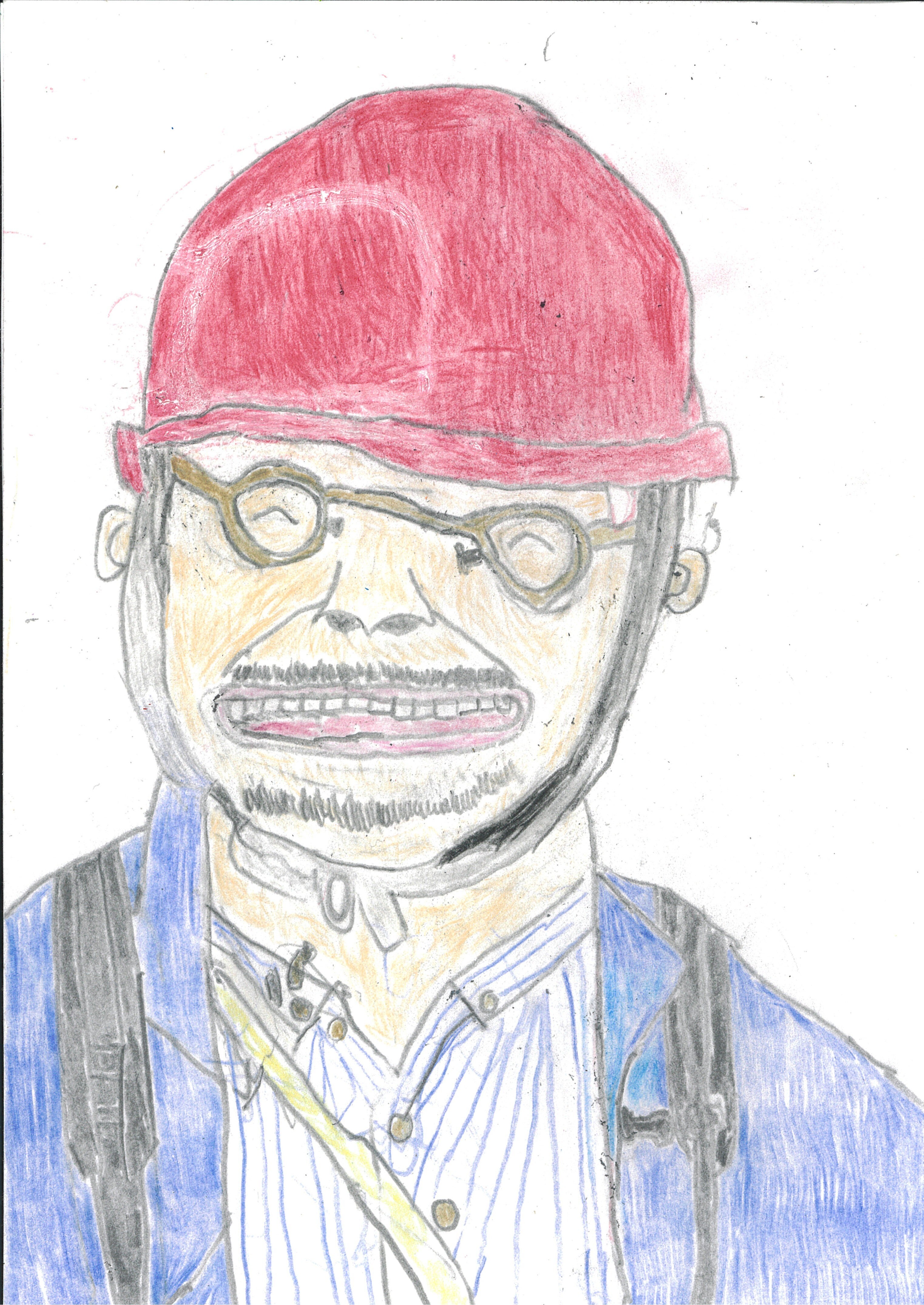 カメラマンの紺野さん