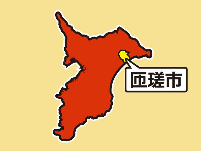 匝瑳市は千葉県の北東部に位置し、太平洋に面しています。