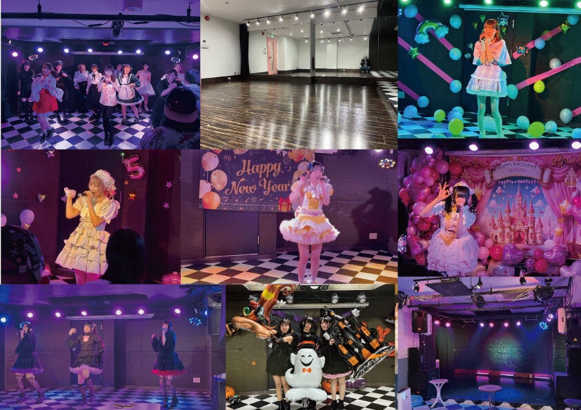 津田沼の音楽文化を全国へ『EHMアイドル＆シンガー』プロジェクト