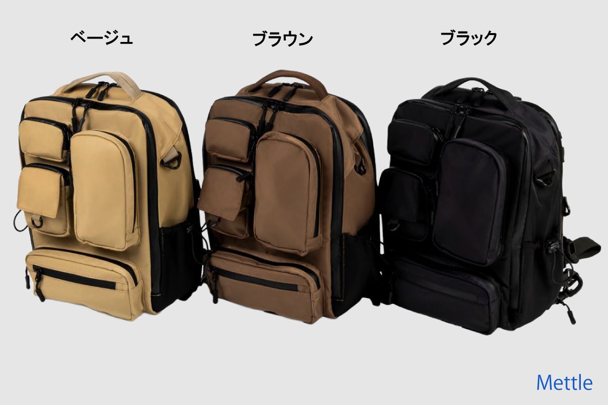 ティコ様　クライミーハット　ギャンスタリュック。セット一万円。 クイックポケットで快適収納！大容量ボディバッグ - CAMPFIRE