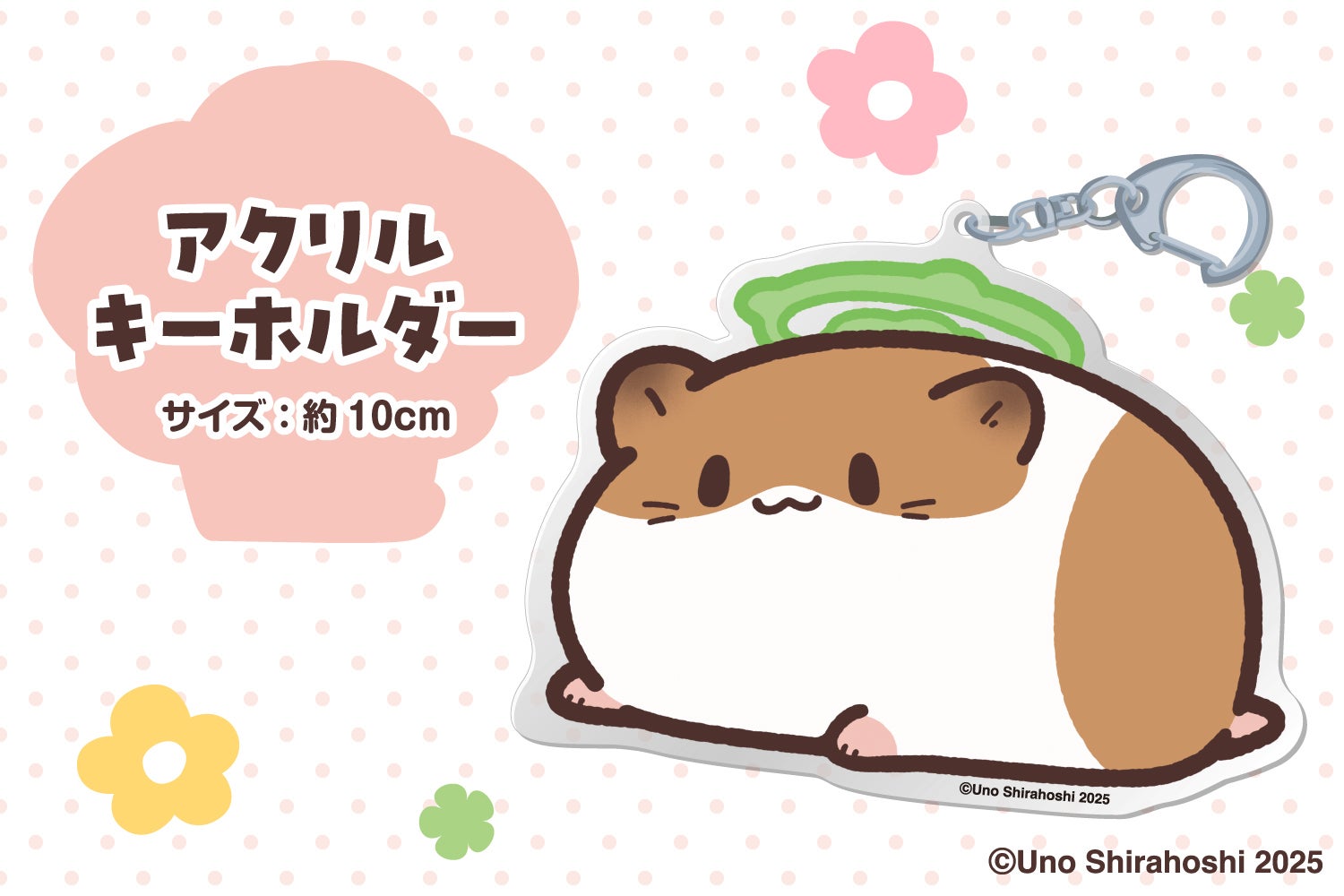 しっとりもちもち♪ひまちゃんクッション化プロジェクト - CAMPFIRE