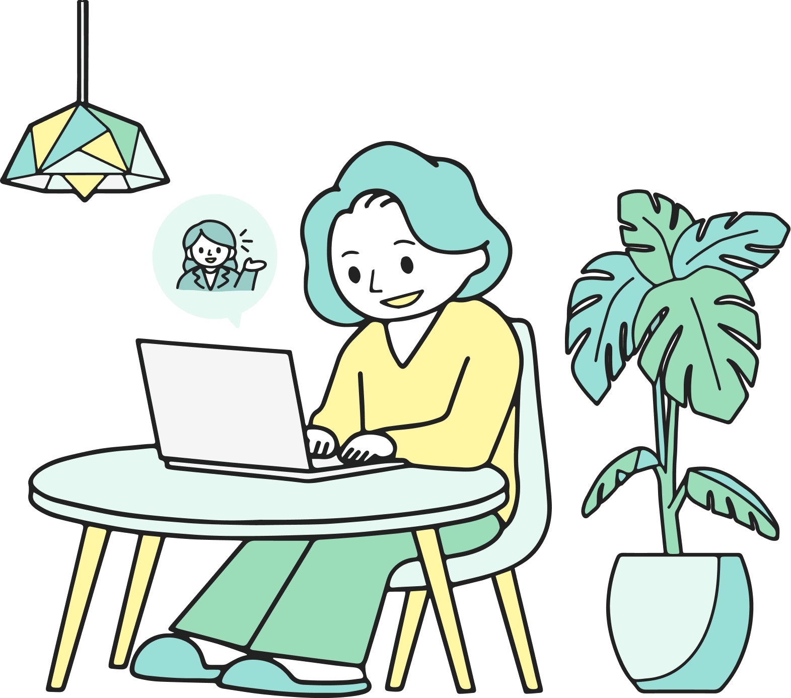 補助金申請サポートのイメージ