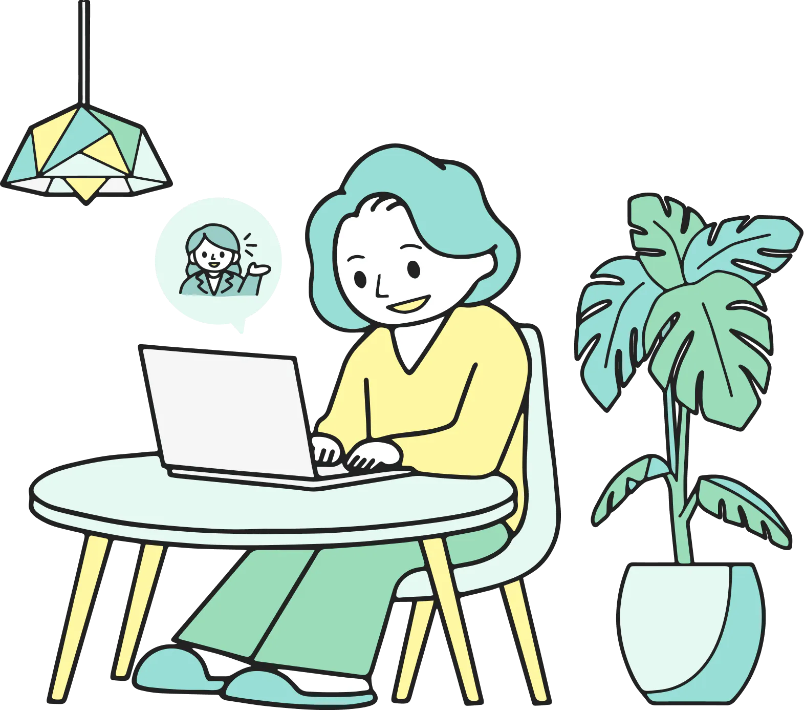 補助金申請サポートのイメージ