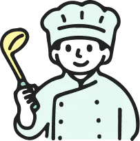 飲食店オーナー