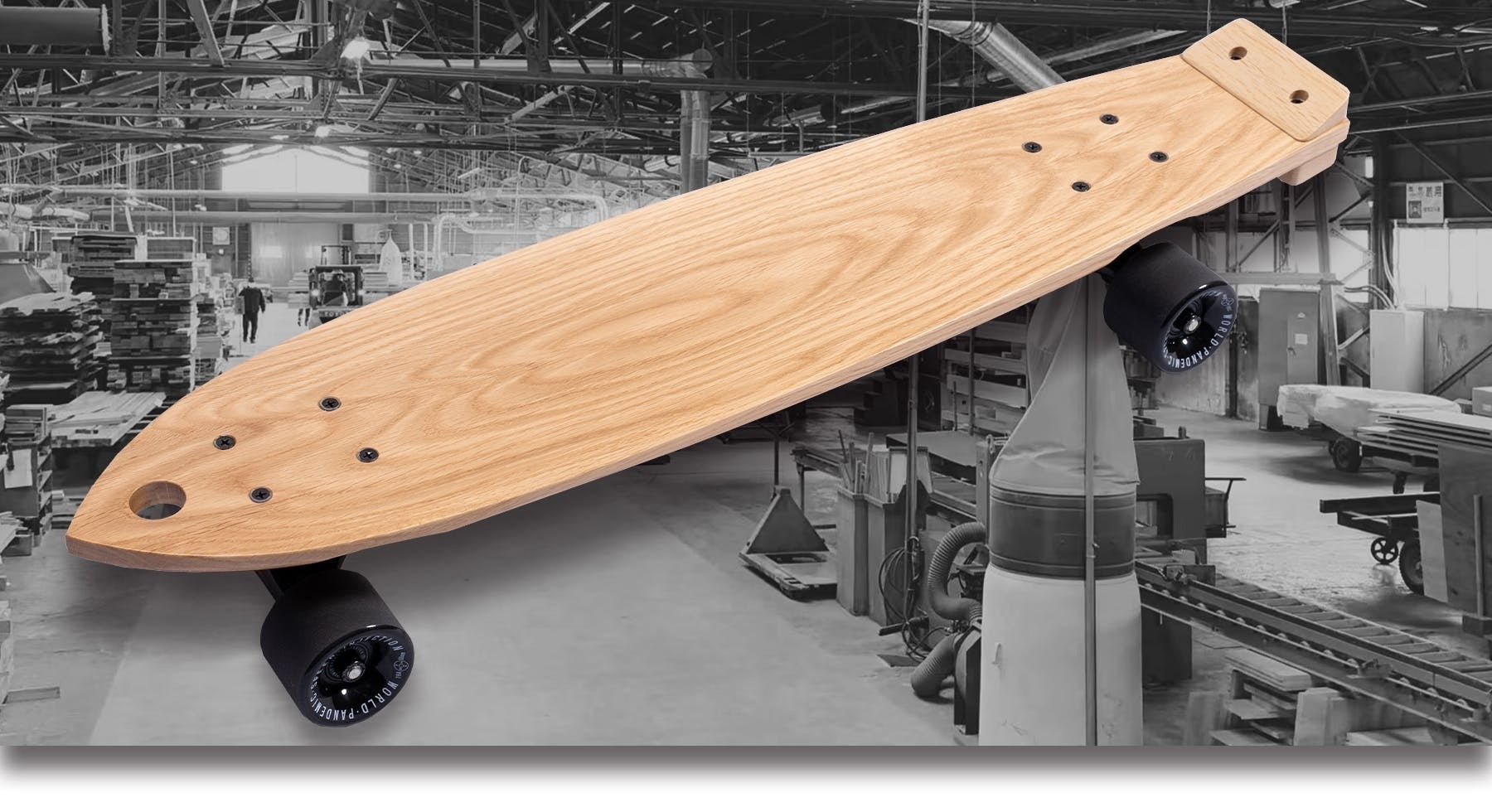 【新品・未使用】URBNFit 木製 ローラーボード Amazon | URBNFit Wooden Balance Board Trainer - Roller Board for