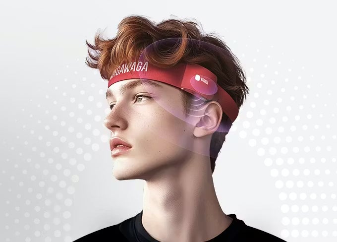 WAGAWAGA スポーツ用Bluetoothイヤホン 黒 完売品 【公式通販】